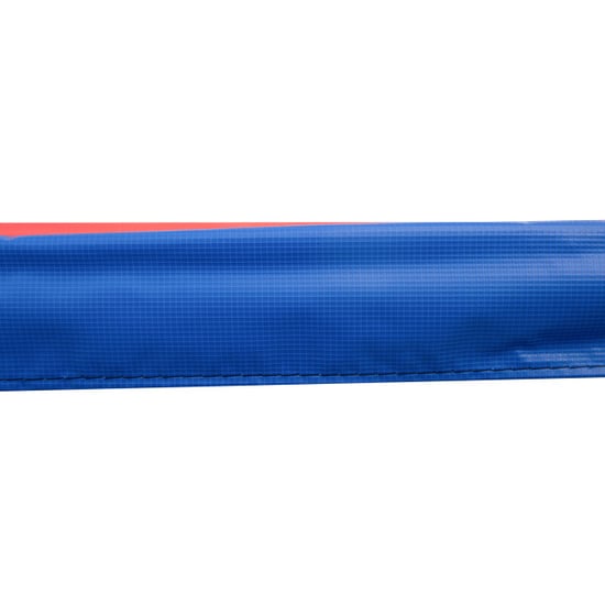 4goodz Trampoline rand veerafdekking voor trampoline 305 cm bont - Image 4