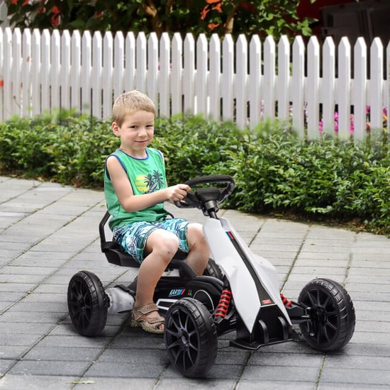 4goodz Elektrische skelter voor kinderen tot 5 km/u - - Image 4