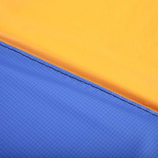 4goodz Trampoline rand veerafdekking voor trampoline 305 cm bont - Image 5