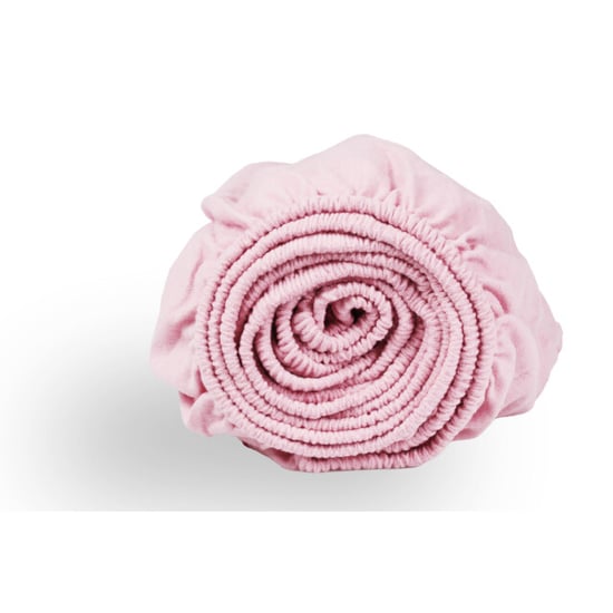 DoubleDry Hoeslaken flanel 90x200 cm 100% zacht katoen rondom elastiek - - Image 2