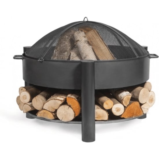 CookKing Montana vuurschaal Ø 60 cm - Image 3