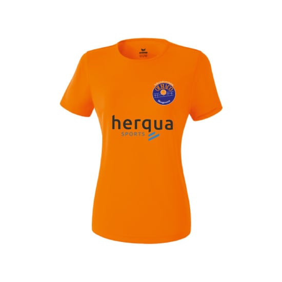 Erima Shirt dames olhaco - Image 1