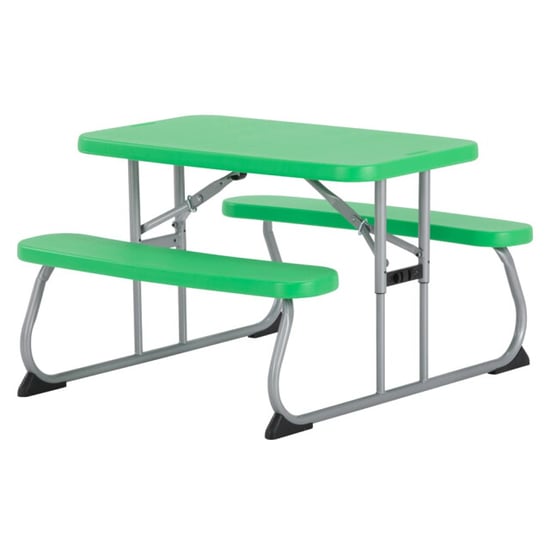 Lifetime Kindertafel opvouwbaar picknickset - - Image 1