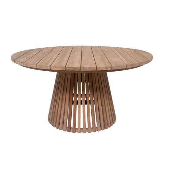 Livingfurn tuintafel cindo 120cm - - Image 1