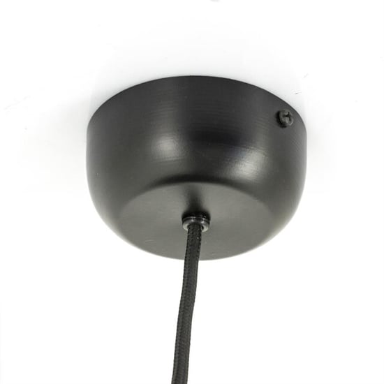 Furnilux Hanglamp sola medium - 75 x 75 x 7 - Image 3