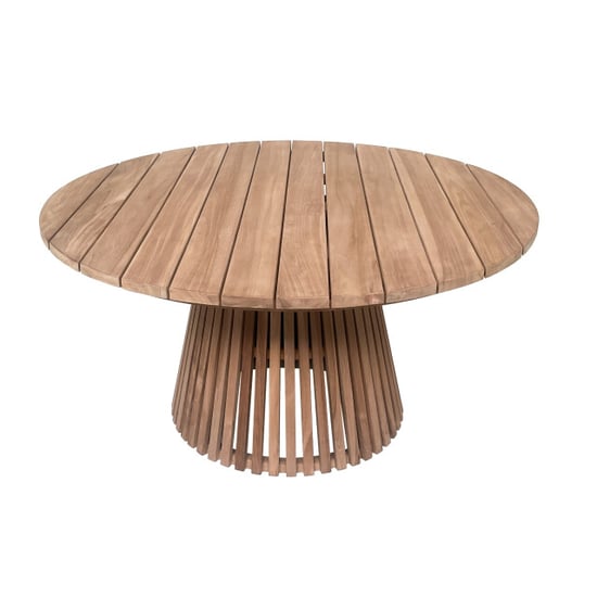Livingfurn tuintafel cindo 120cm - - Image 2