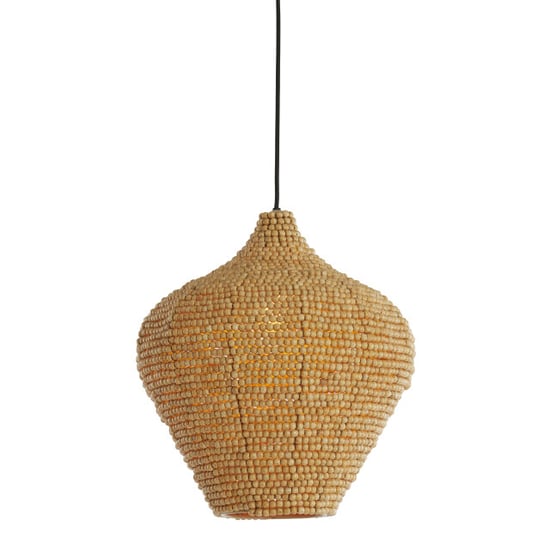 Light & Living hanglamp kalenga Ø36x41cm - - Image 2