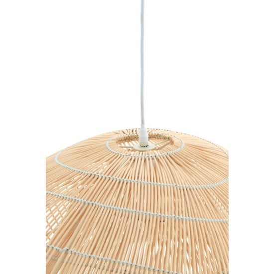Light & Living hanglamp janzur 54x52.5x30.5cm - - Image 3