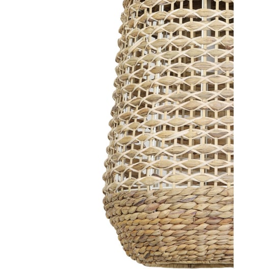 Light & Living hanglamp tripoli 37.5x37.5x58 - - Image 3