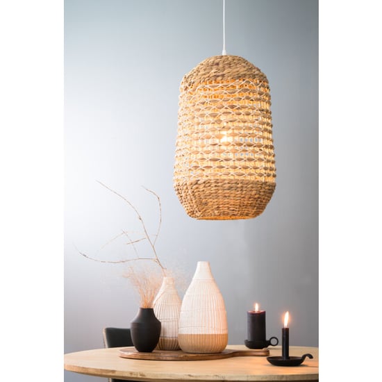 Light & Living hanglamp tripoli 37.5x37.5x58 - - Image 4