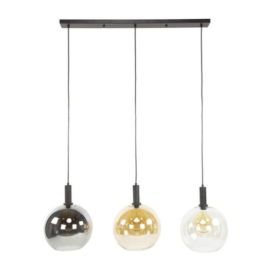 Hoyz hanglamp sfera tricolore 3-lichts artic - Image 4