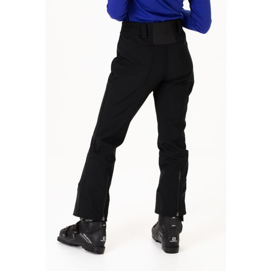 Falcon Softshell broek dames - Image 5