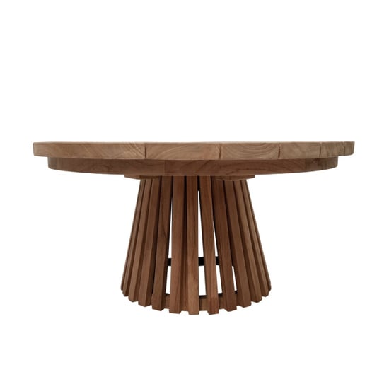 Livingfurn tuintafel cindo 80x80x38cm - Image 3