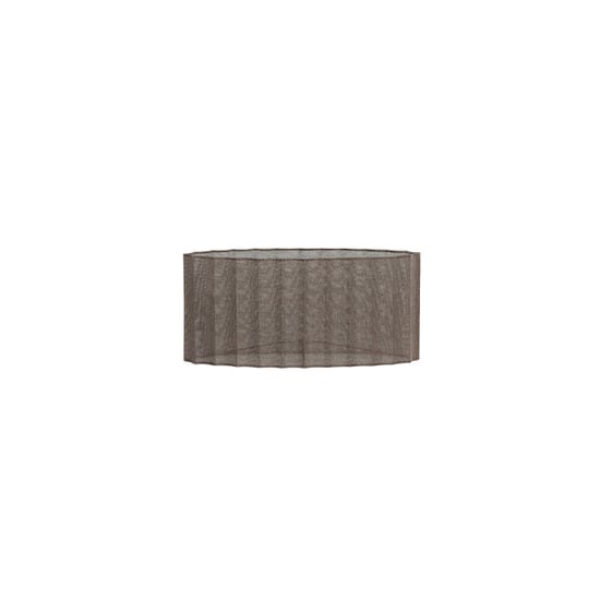 Light & Living lampenkap disli 38x17.5x19cm - - Image 1