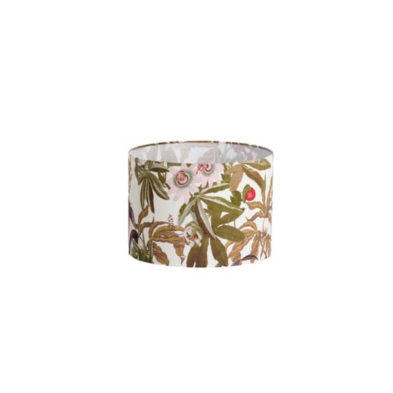 Light & Living lampenkap isadore Ø30x21 cm - - Image 1