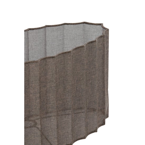 Light & Living lampenkap disli 38x17.5x19cm - - Image 5