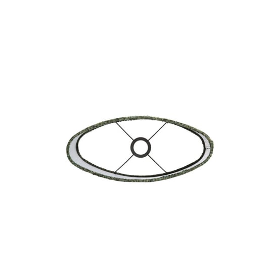 Light & Living lampenkap osire 38x17.5x28 cm - - Image 3