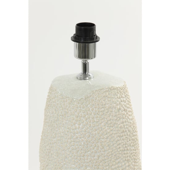 Light & Living lampvoet kyara 30.5x30.5x51.5 - - Image 2