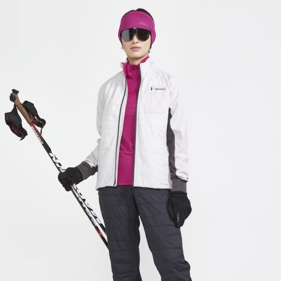 Craft Ski pully dames - Image 3