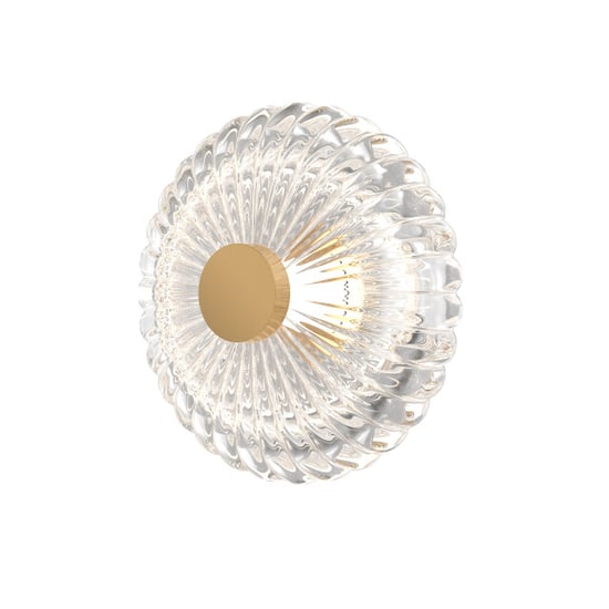 Maytoni wandlamp amulet - Ø18 - Image 1