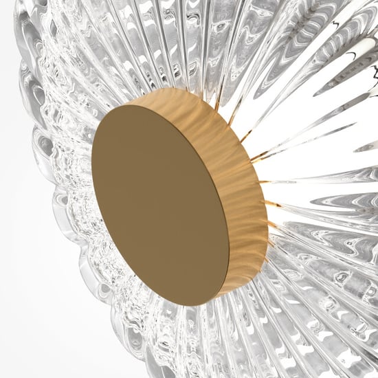 Maytoni wandlamp amulet - Ø18 - Image 2