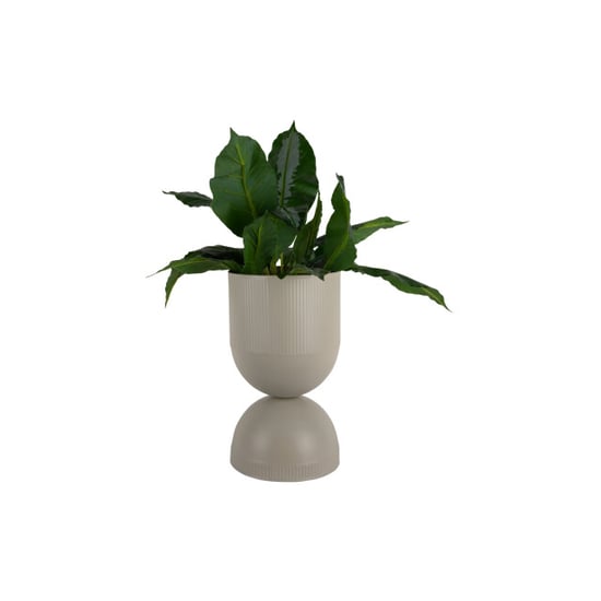 Present Time bloempot tonar large warm - Image 3