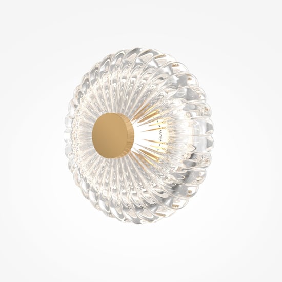 Maytoni wandlamp amulet - Ø18 - Image 4