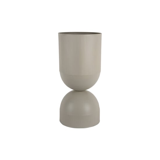 Present Time bloempot tonar xl warm - Image 1