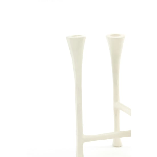 Light & Living kandelaar olivier 25.5x21.5x28cm - - Image 2