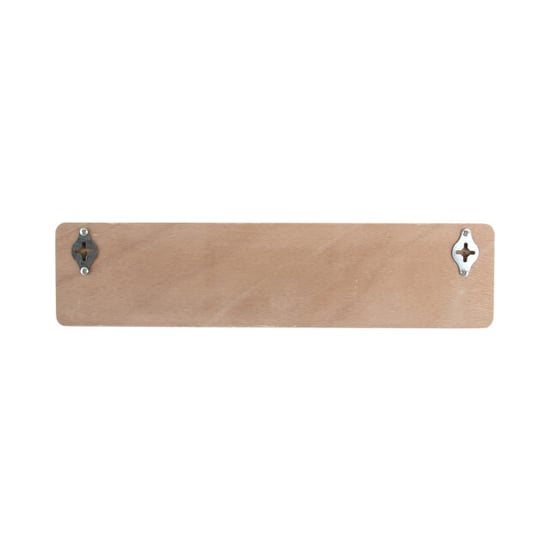 Present Time coatrack rizar medium zwart & - Image 3