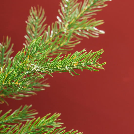 Homcom Kunst-kerstboom pe 100x150cm - - Image 5