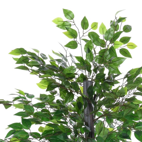 4goodz Kunstplant ficus 135 cm - Image 3