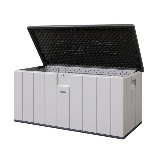 Lifetime ® kunststof kussenbox 570 ltr tuinkist 72x151x69cm - - Image 4