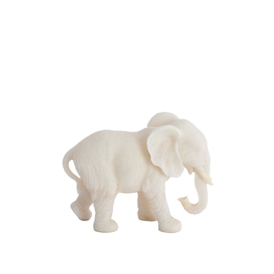 Light & Living ornament gajah 26x11x18 cm - - Image 1