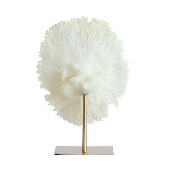 Light & Living ornament coral 46x20x69cm - - Image 4