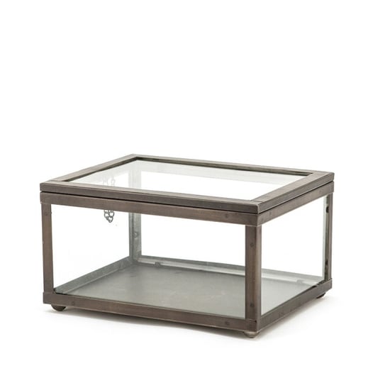 Furnilux Display case -groot- 36x27x21 cm - Image 1