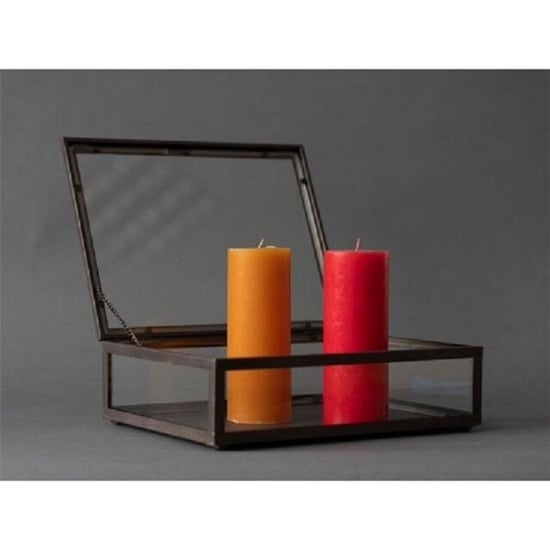 Furnilux Display case -plat- 36x27x11 cm - Image 2