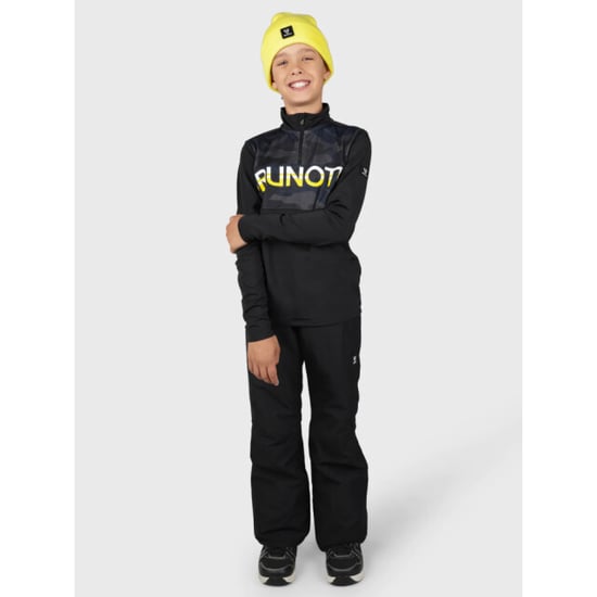 Brunotti Softshell broek jongens - Image 4