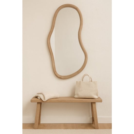 Brix spiegel sophie l- 4x63x120cm - Image 3
