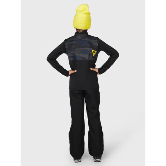 Brunotti Softshell broek jongens - Image 5