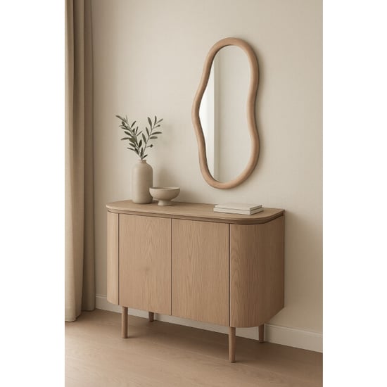 Brix spiegel sophie m 4x42x78cm - Image 3