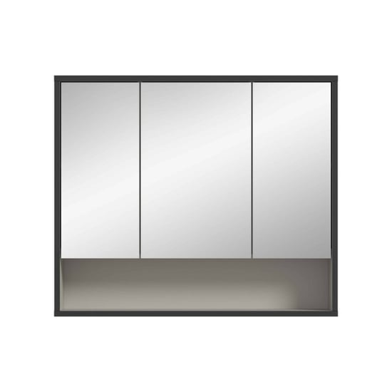 Furnilux Bagno spiegelkast kasjmier nb nb - Image 3