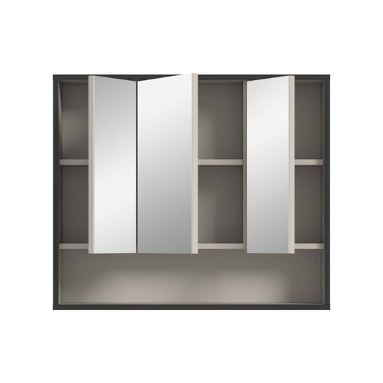 Furnilux Bagno spiegelkast kasjmier nb nb - Image 4