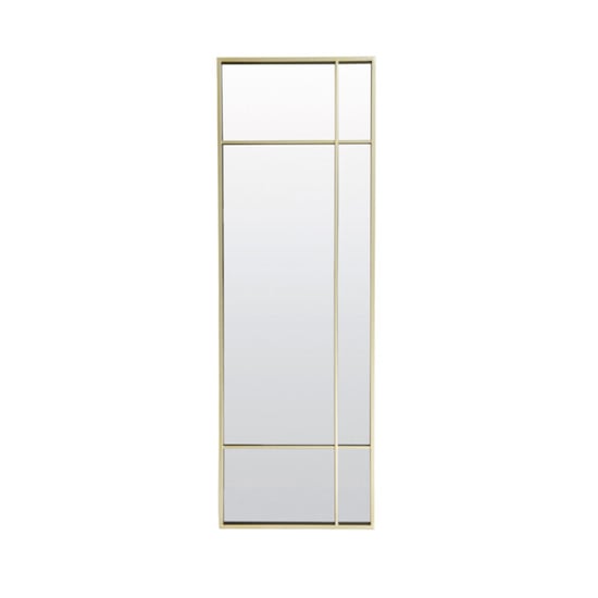 Light & Living spiegel rincon 50x3x150cm - - Image 1