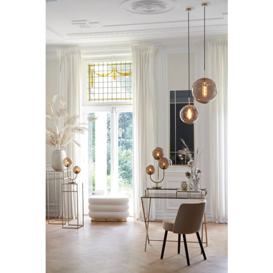 Light & Living spiegel rincon 50x3x150cm - - Image 3