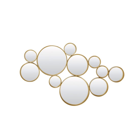 Light & Living spiegel cielo 99x3.5x57.5cm - - Image 3