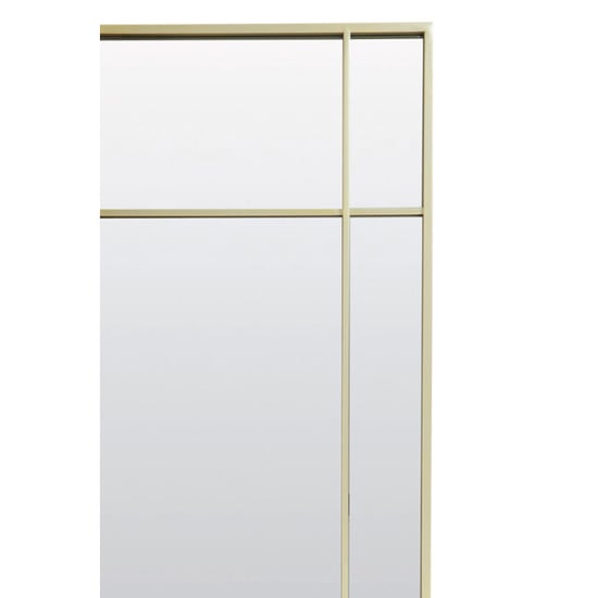 Light & Living spiegel rincon 50x3x150cm - - Image 4
