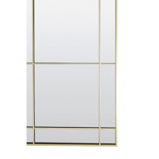 Light & Living spiegel rincon 77x3x183cm - - Image 3