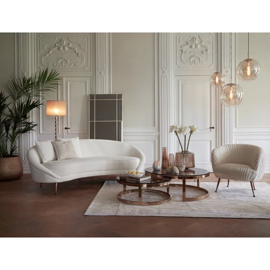 Light & Living spiegel rincon 77x3x183cm - - Image 4