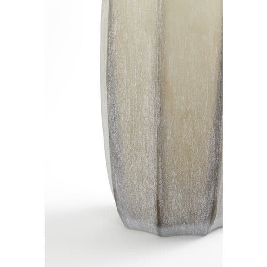 Light & Living vaas bradley Ø17x60cm - - Image 2